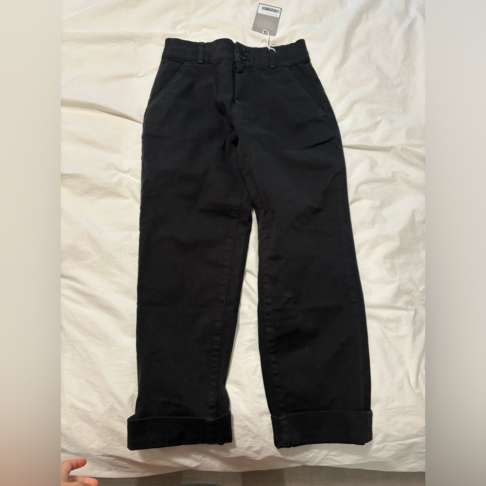 NWT Everlane Pants